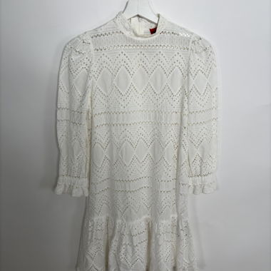 Abito in pizzo HUGO