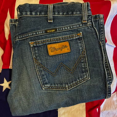 Wranglerjeans 34/34