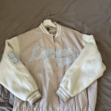 Collage Jacket