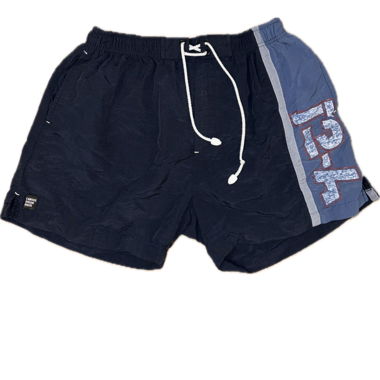 Badehose mit Kordelzug