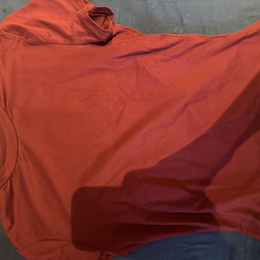 Red T-Shirt
