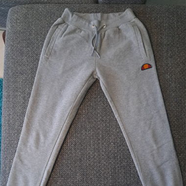 Pantalon training fille 12-13 ans