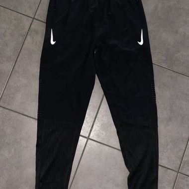 Pantalon de sport noir Nike