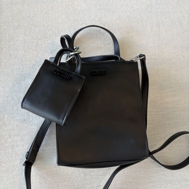 GUESS Handbag with Shoulder Strap