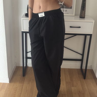 weite Hosen