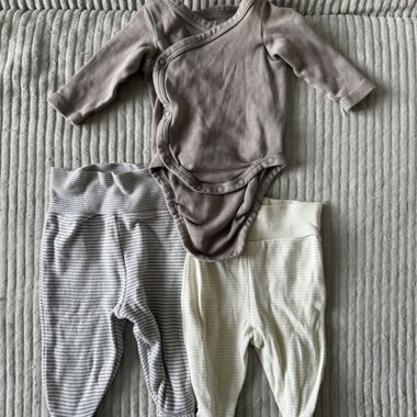 Set abbigliamento per neonati
