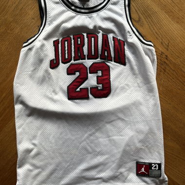 Maglia da basket Jordan 23