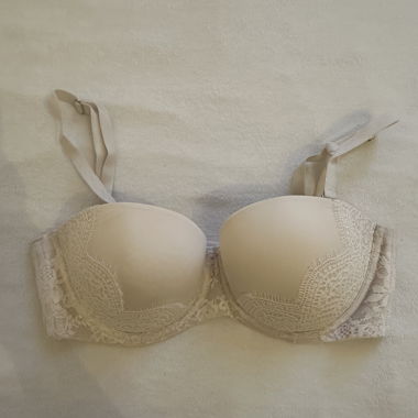 Reggiseno in pizzo Victoria’s secret - 34D