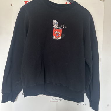 Stüssy Pullover
