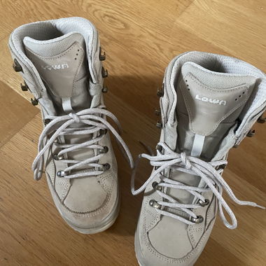 Scarpe da trekking Lowa Renegade