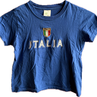 T-shirt per bambini