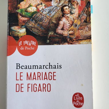 Le Mariage de Figaro