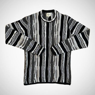 Coogi Style Sweater