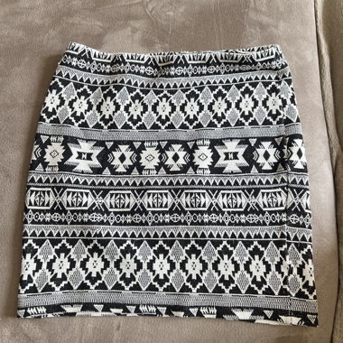 Jupe courte XS