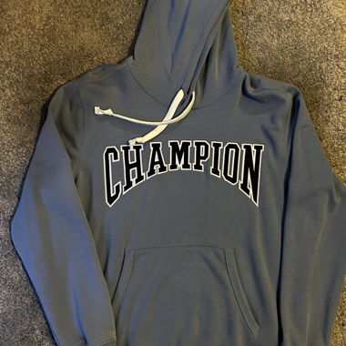 SWEATSHIRT CHAMPION MEN