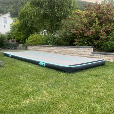 airtrack nordic - turnmatte