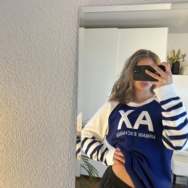 Armani Exchange Sweatshirt