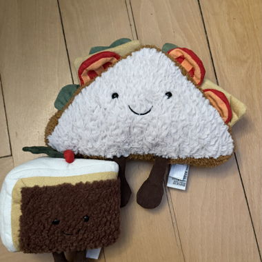 jellycat 