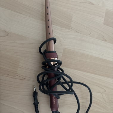 Babyliss Curling Iron