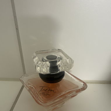 Trésor lancome eau de parfum 