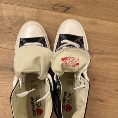 Converse Schuhe