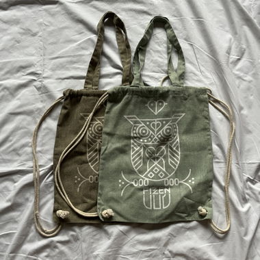 fizzen bags