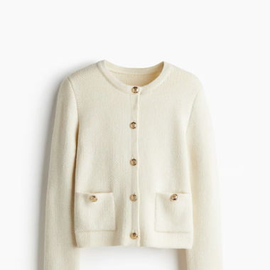 Cardigan Damen Grösse S