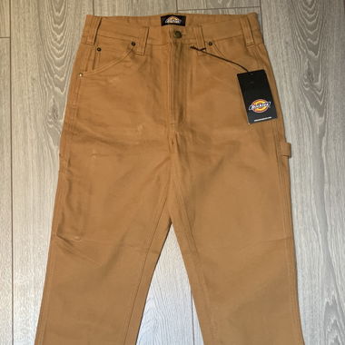 Jeans Dickies (modèle unique, prototype)