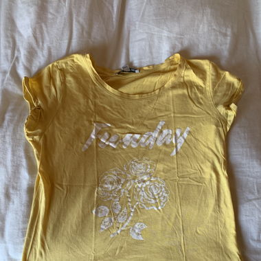 Verkaufe zwei T-shirt