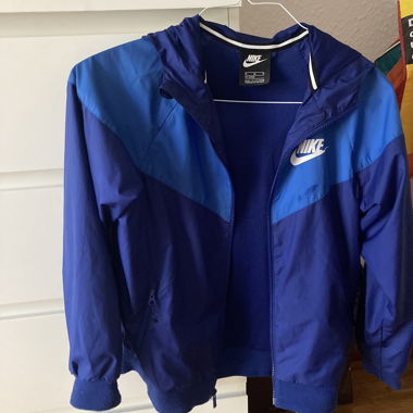 Super jacket