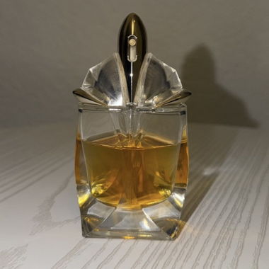 MUGLER ALIEN EAU EXTRAORDINAIRE – EAU DE TOILETTE