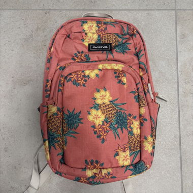 Dakine Rucksack floral