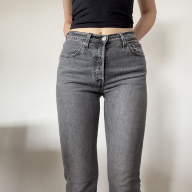 Levi‘s 501
