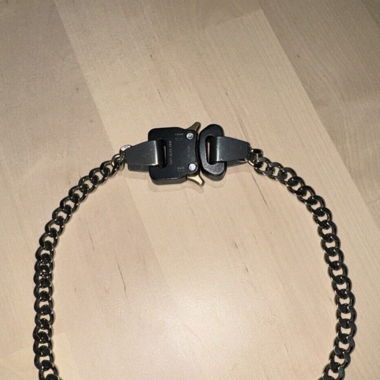 kette silber 1017 alyx 9sm Alyxstudio