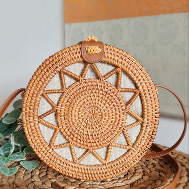 Summer bag
