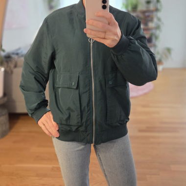 Giacca bomber