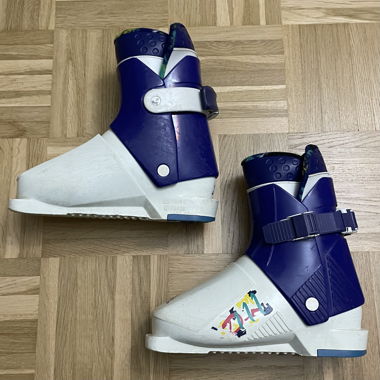 DACHSTEIN D111 ski boots