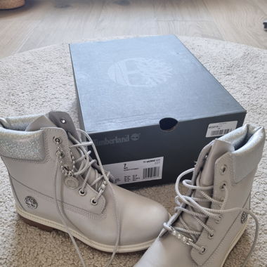 Scarpe Timberland Nuove