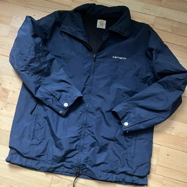 Veste coupe-vent Carhartt