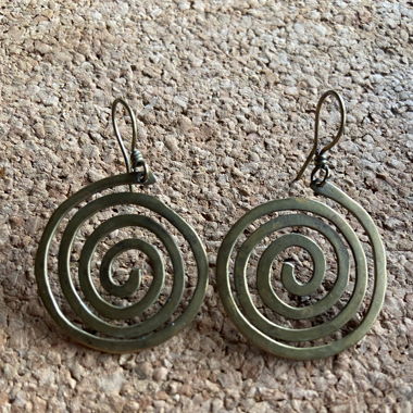 Boho Earrings