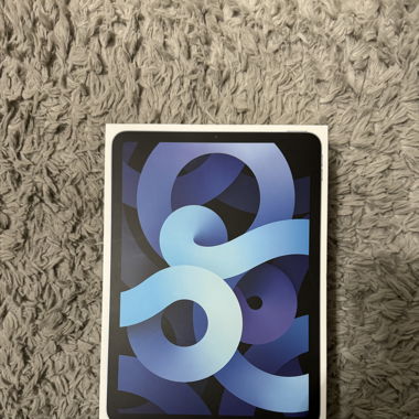 iPad Air 4 