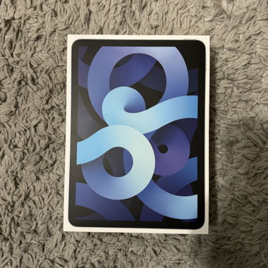 iPad Air 4 