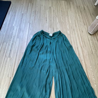 Sommerhose Grün 