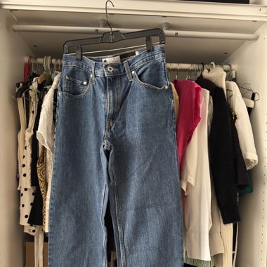 Levi’s Silver Tab Jeans