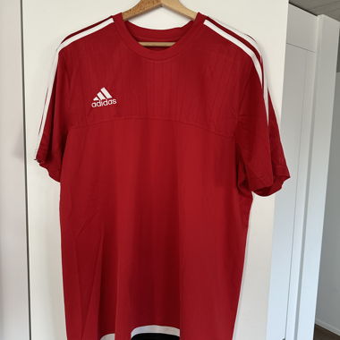 T-shirt sportivo Adidas Climacool