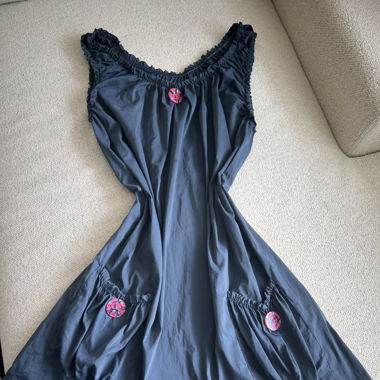 Vintage dress size M 