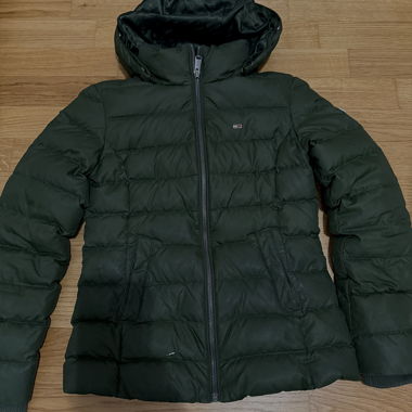Tommy Jeans Jacket