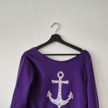 Pull chaud