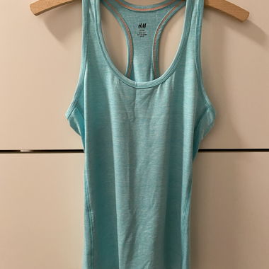 Canotta sportiva H&M