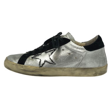 Golden Goose Superstar EU 36
